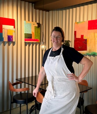 Solvår Lillemo Reinsberg