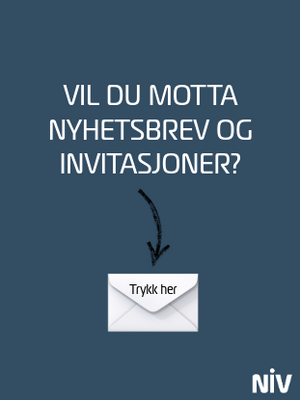 annonse nyhetsbrev