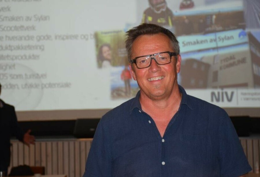 Selbyggen: Lokalt eierskap skaper Trøndelag 