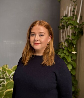 Ovedie Granås Skogan 