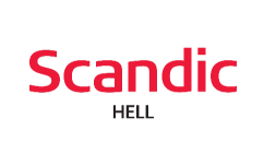Scandic Hell