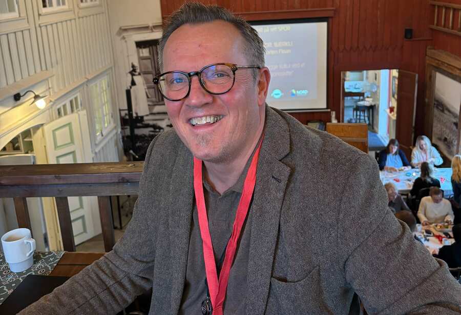  Små konflikter i arbeidslivet som følge av dårlige rutiner er ikke uvanlig