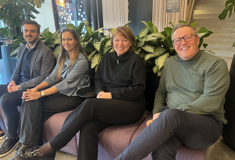 «Pølsa», party og blodig alvor: Inviterer til konferanse