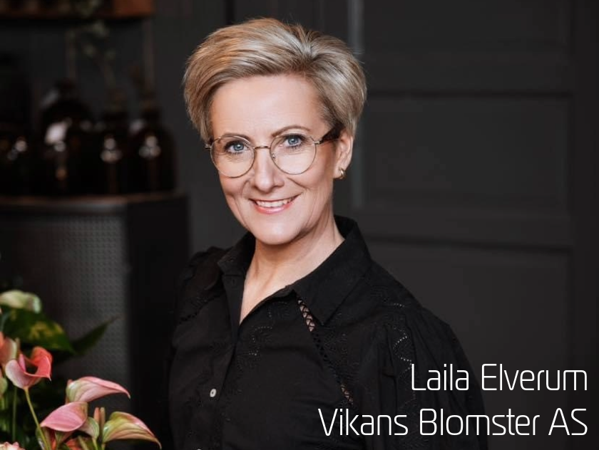 Laila Elverum